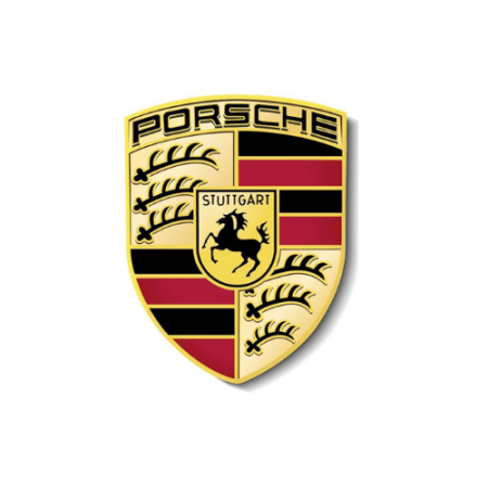 Logo Porsche