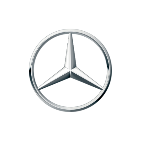 Logo Mercedes