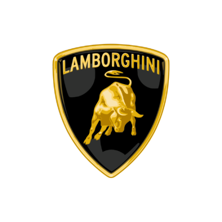 Logo Lamborghini