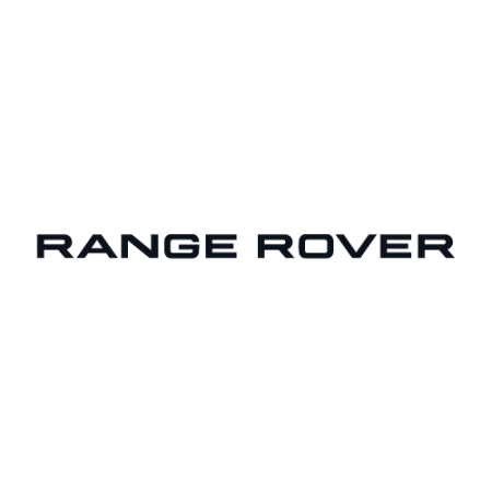 Logo Range Rover